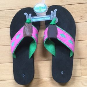 Flip Flops
